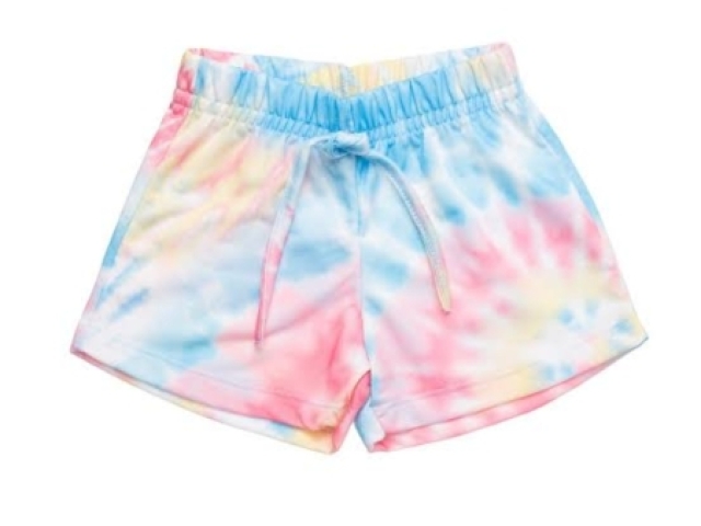 Tie dye