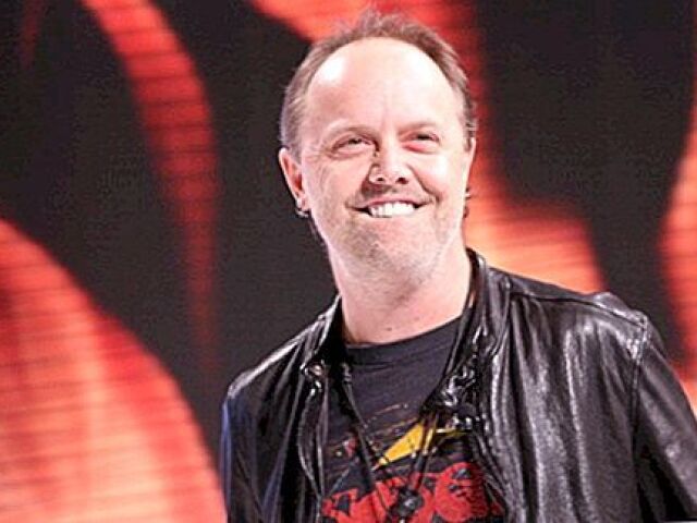 Lars Ulrich