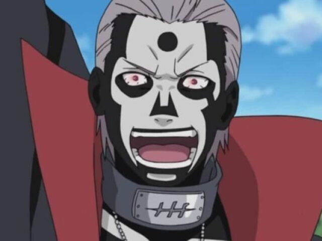 Hidan