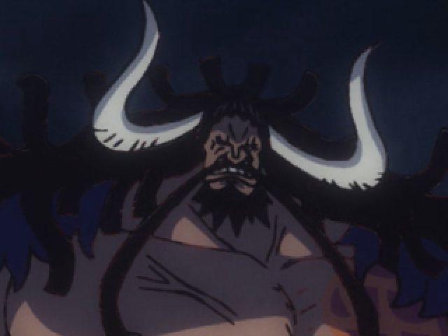 Kaido