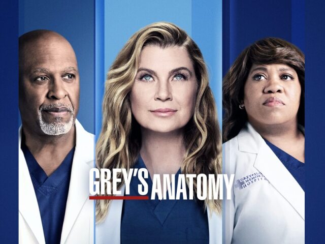 Quem é você em Grey's Anatomy?