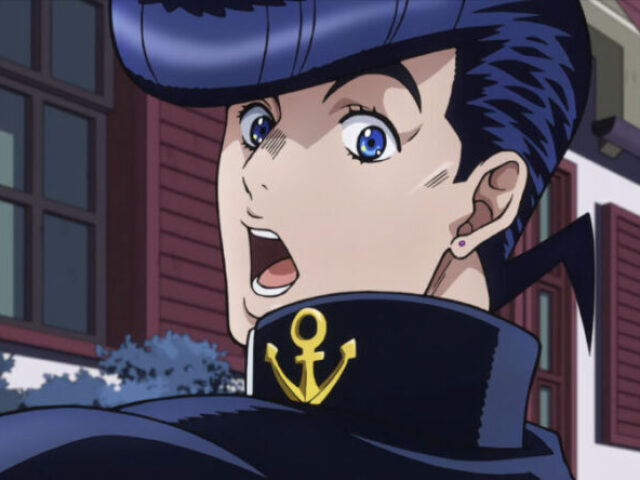 Josuke