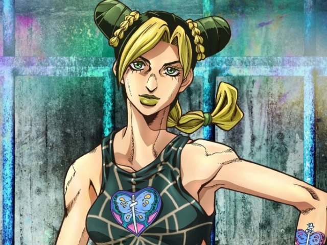 Jolyne