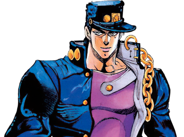 Jotaro