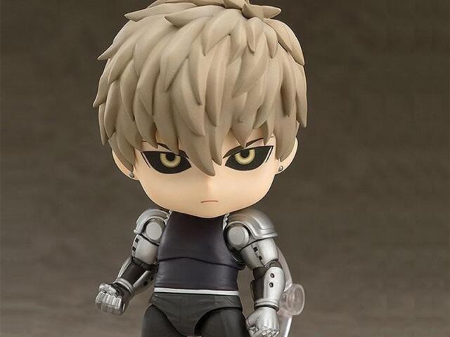 Genos