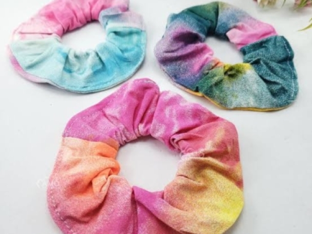 Tie dye (desculpa cortou a imagem imagem)