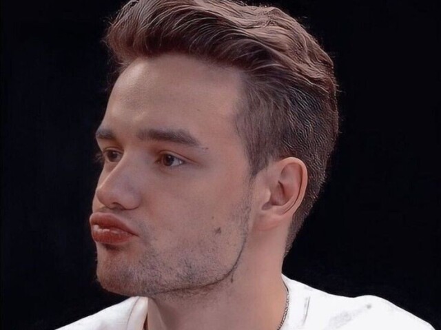 Liam Payne