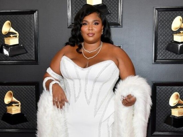 Lizzo