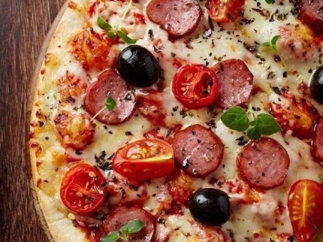 Pizza