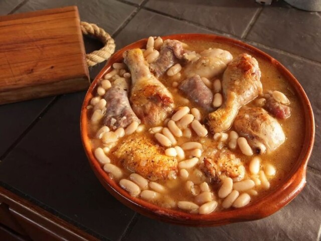 Cassoulet