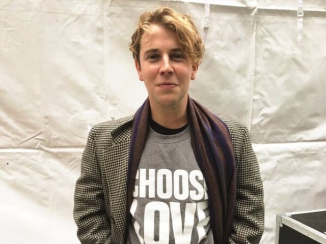 Tom Odell