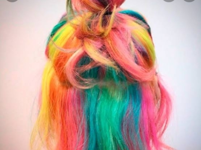 Tie dye (desculpa cortou a imagem imagem)