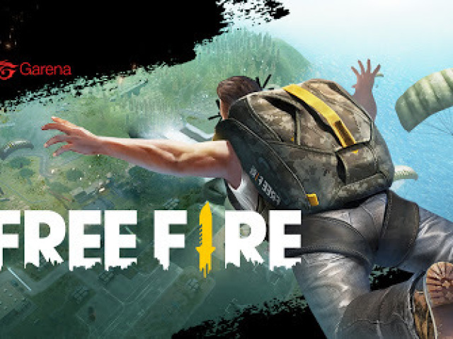 Free fire