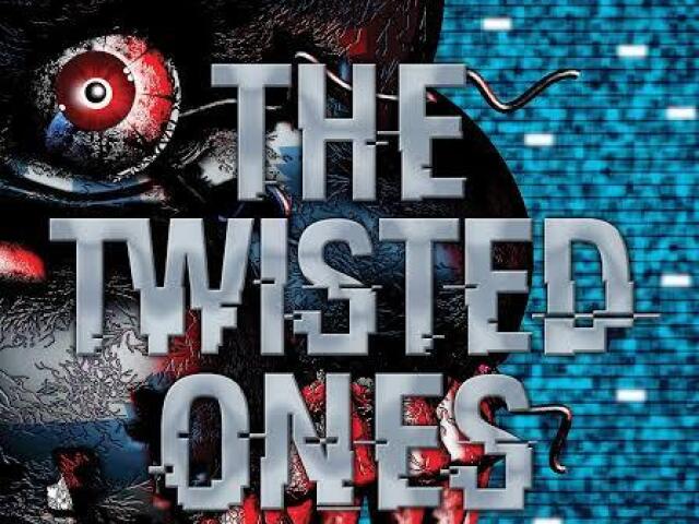 Esse aqui (the Twisted onde)