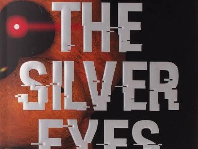 Esse aqui (the silver eyes)