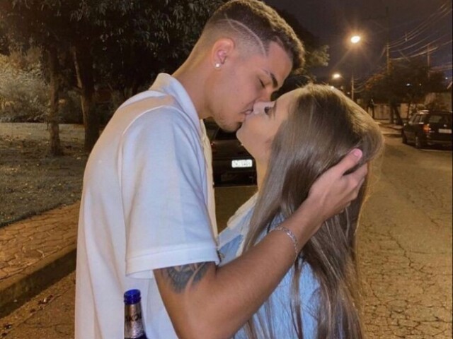 Feliz aniversário princesa amo vc🥰❤️🔥