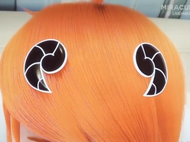 Miraculous da Cabra