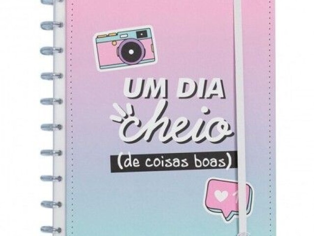 Caderno Inteligente 💞💜