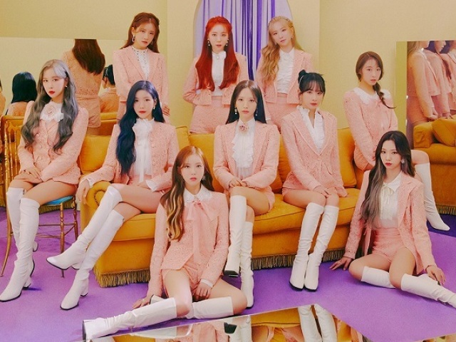 New Me - WJSN