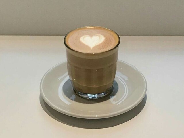 Capuccino