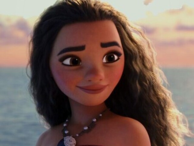 Moana