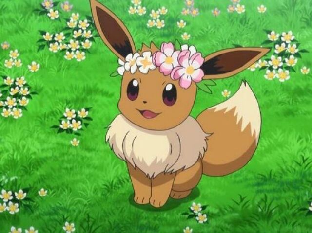 Eevee