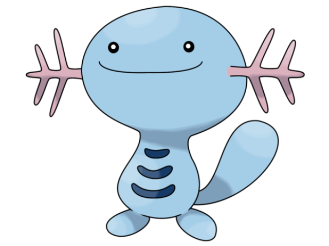 Wooper