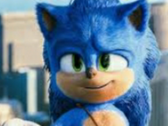 Sonic