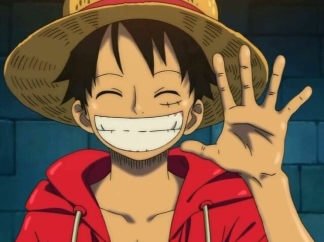 Luffy