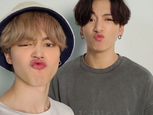 JIKOOK❤😍