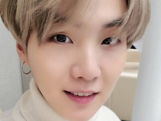 SUGA