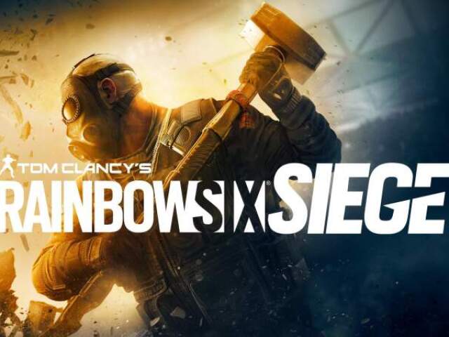 rainbow six