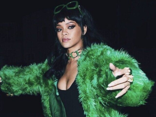 Rihanna