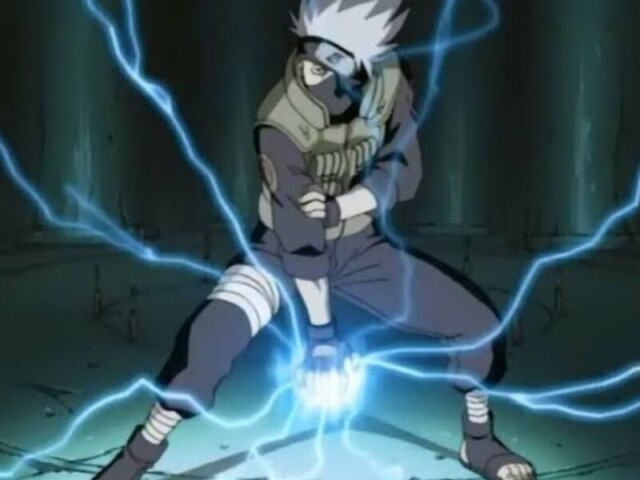 Kakashi