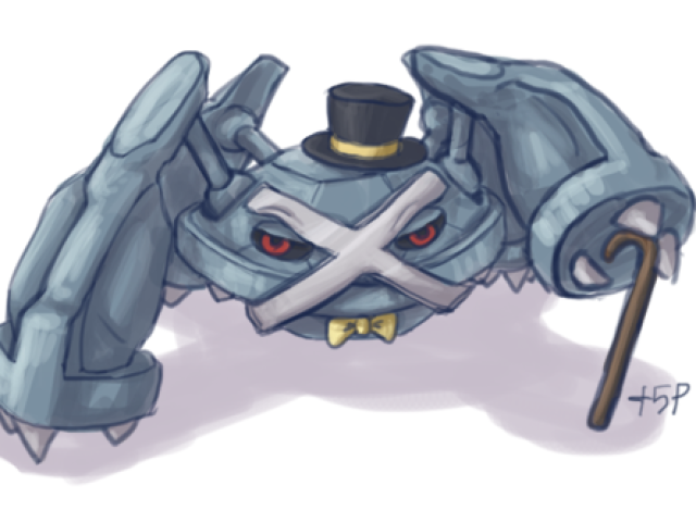 Metagross