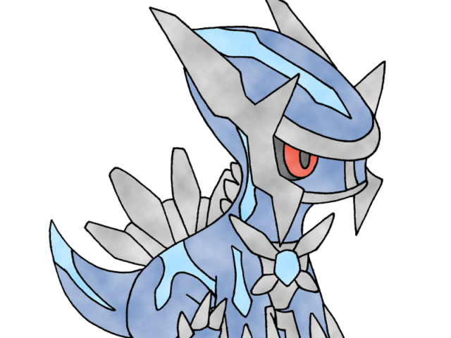 Dialga