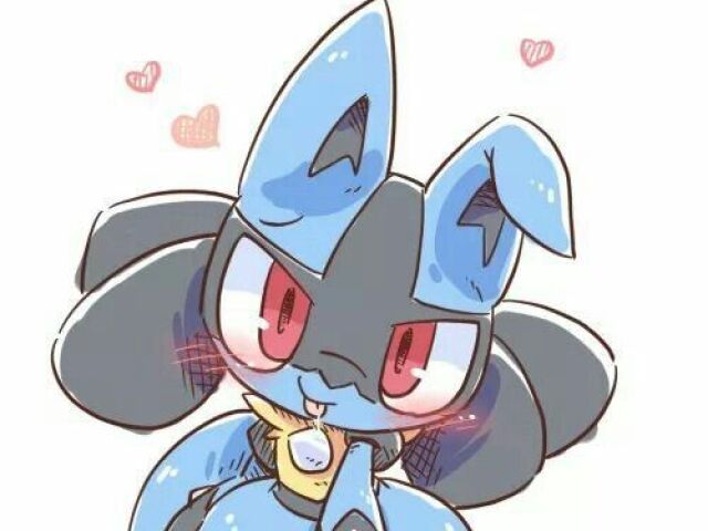 Lucario