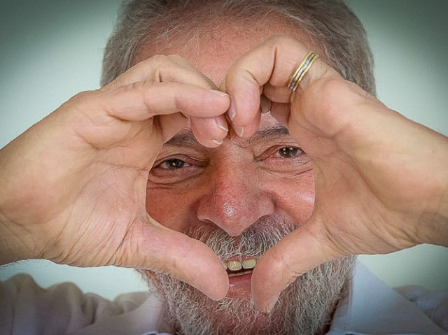 lula #Lula #LulaPorAmor #PT #🦑 #FazOL