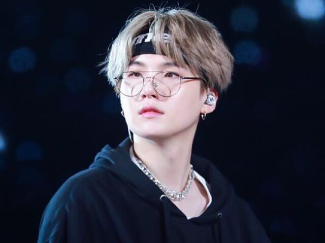 YOONGI