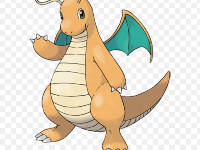 Dragonite