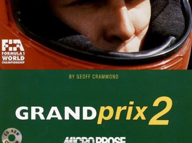 Grand Prix 2