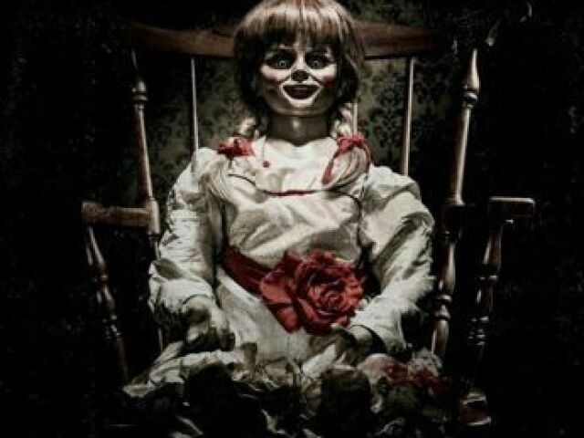 Annabelle