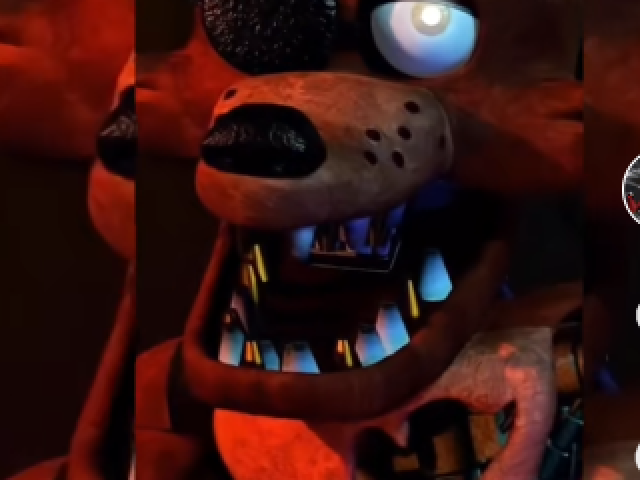 Five nights ats freddy's