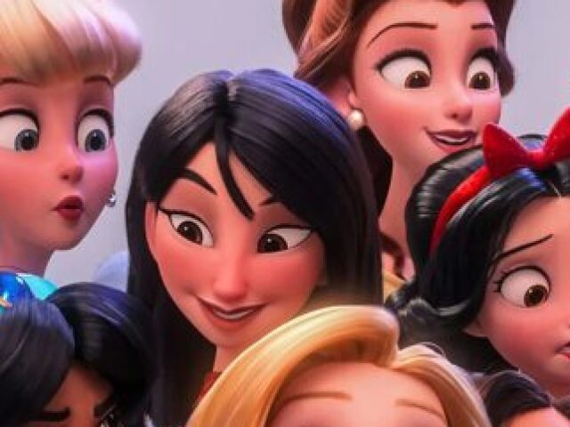 Mulan