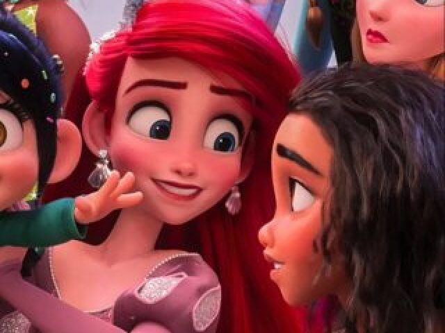 Moana
