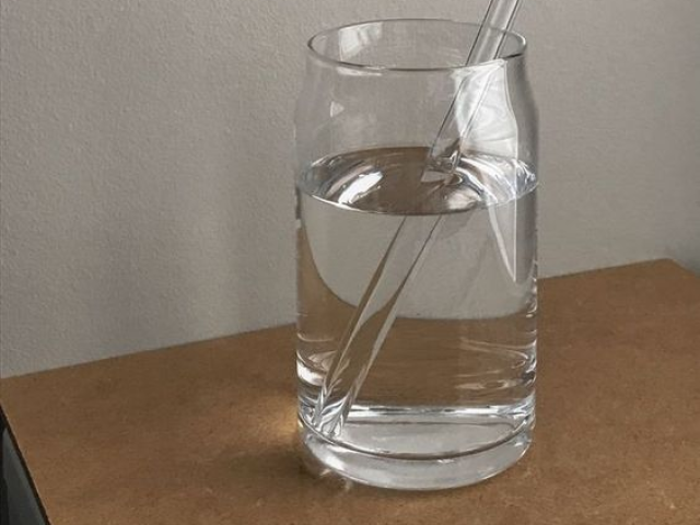 โ: