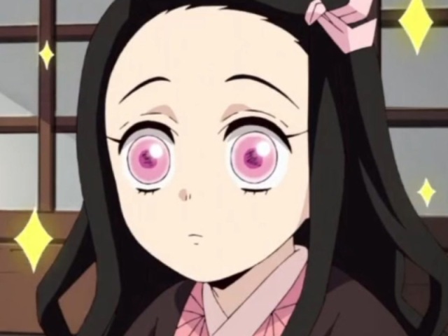 Nezuko