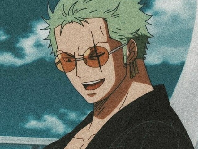 Zoro