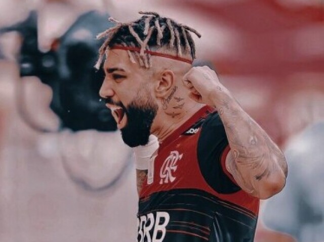 Gabigol