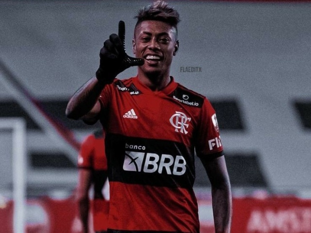 Bruno Henrique